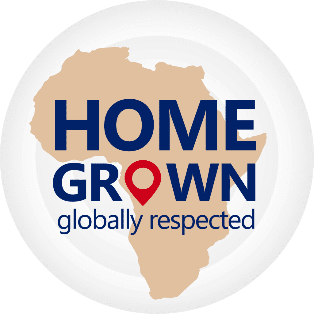 Megafreight: Home grown & globally respected